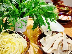 -虾领航小龙虾·吉林烧烤(柳州路店)