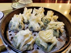 -内蒙联营烧麦 草原石榴红(护国寺店)