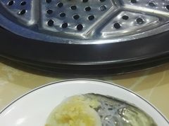 -海大大蒸汽海鲜餐厅·粤菜·特色小炒(欢乐颂店)