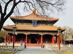 -北京国子监胡同