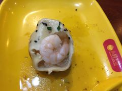 -小杨生煎(黄河路店)