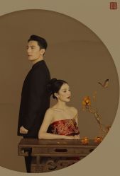 -薇阁创影·仪式感珍藏影像