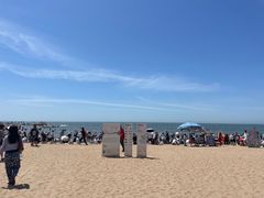 -老虎石海上公园