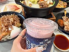 -滨寿司(新街口中央商场店)
