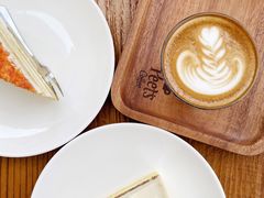 -Peet's Coffee皮爷咖啡(大学路店)