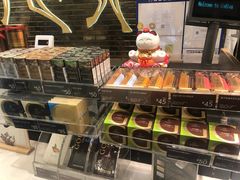 零售区-GODIVA(万象城店)