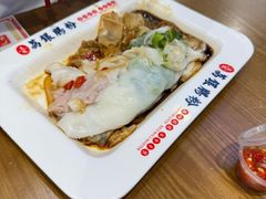 -荔银肠粉(广州北京路旗舰店)