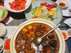 -金汤宴餐厅·粤菜(德云社店)