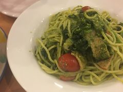 -萨莉亚意式餐厅(新洲家乐福店)