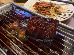 -常来小聚·广州非遗传承餐厅(地王广场店)