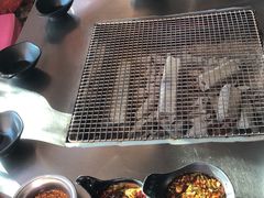 -同心烧烤(总店)