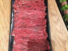 -掂档潮汕牛肉火锅(cityon熙地港店)