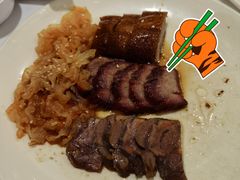 烧味拼盘-稻香酒家(天河城店)