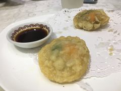 -凤城礼记鱼翅海鲜酒家(新马路总店)