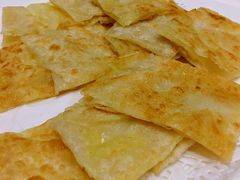 榴莲薄饼-骏丰酒楼(黄编店)
