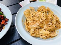 -味+新京宴·烤鸭·北京菜(创意谷店)
