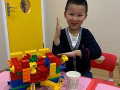 -创乐科教乐高机器人·编程·科技特长生规划中心(新地中心店)