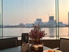 -白天鹅宾馆·流浮阁咖啡厅