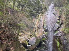 -莫干山风景区