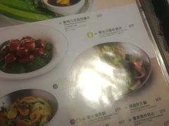 菜单-翠华餐厅(湾仔店)