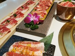 -千寻山野烤肉(中关村店)