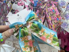 -席娜卡琳火车铁道夜市