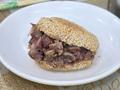 -清真·鸦儿李记·小馆(后海店)