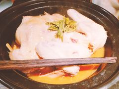 -刀板香·安徽菜(国购IFC店)