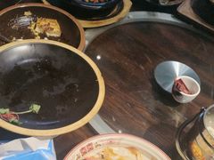 -广府乡下·饭庄(新港东路店)