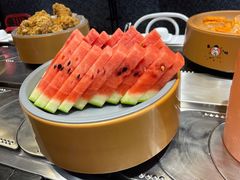 -龍歌自助小火锅(李沧丽达店)