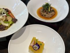 -箱美术馆私房菜(水晶郦城店)