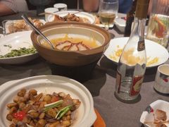 -旺顺阁·北京菜·烤鸭(大望路店)