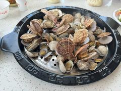 -前王院•巧克力海鲜市集餐厅(万平口店)