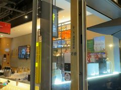 -木屋烧烤(惠阳华润小径湾店)
