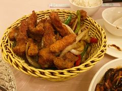 -玲珑餐厅(陕西南路店)