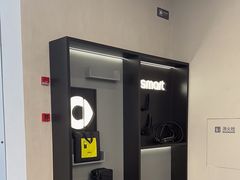 -上海浦东smart汽车全功能店(金桥店)