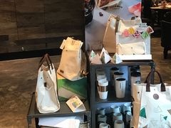 -星巴克(兰桂坊店)
