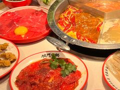 -犊门火锅(长沙五一广场总店)