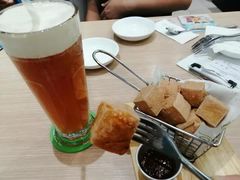 -仙踪林(江燕路万科里店)