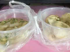 -依云煎包店