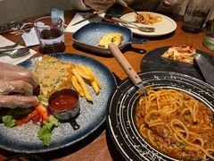 -澳骄 Aussie Kitchen·手工披萨·西餐(国大店)