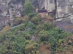 -大慈岩风景区