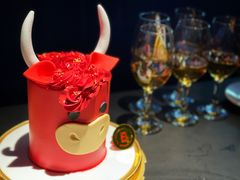 -Biteology Artisan Cakes(红庄·国际文化保税创新园店)