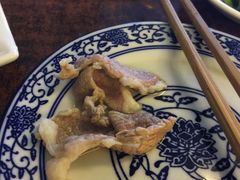 黄瓜条-前门张记涮肉(前门店)