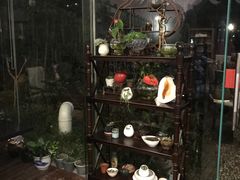 -漫渡庄绿岛花园•隐世庭园菜(滨湖店)