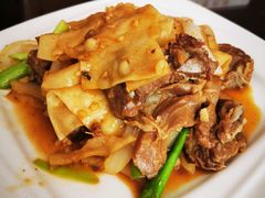 -范记靖远羊羔肉(博物馆店)