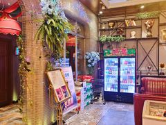 -帝凯乐量贩式KTV(深影国际影城店)