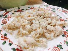 -老门框爆肚涮肉(金宝街店)