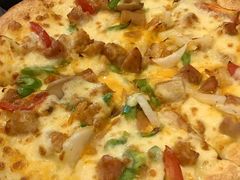 -必胜客(联投东方店)