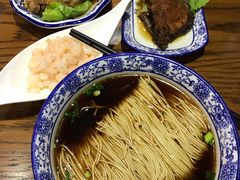 -孙盛兴奥灶面馆·蟹黄面·三虾面(山塘街总店)